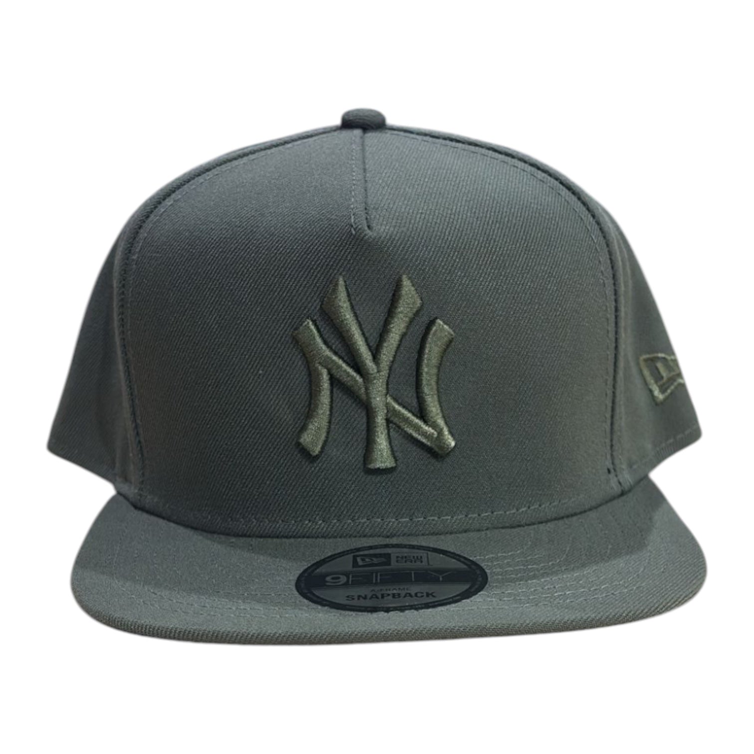 NEW ERA: Yankees Colorpack 25 Snapback 60726031